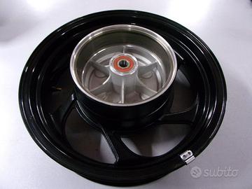 Cerchio posteriore suzuki VZ800 BOULEVARD INTRUDER