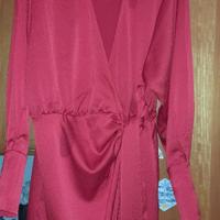Chemisier H&M taglia L - nuovo