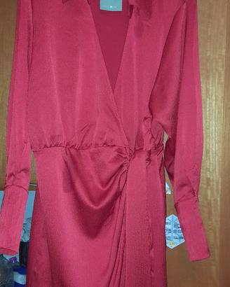 Chemisier H&M taglia L - nuovo