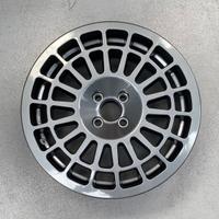 Cerchi 17" + pneumatici nuovi