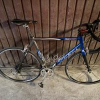 Trek da corsa