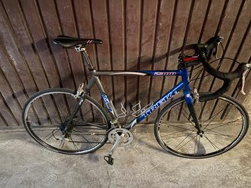 Trek da corsa