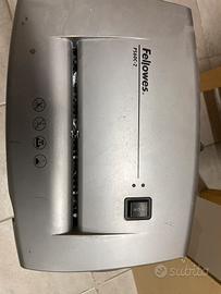 Distruggi documenti trita carta