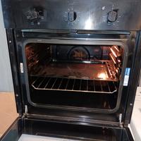 Forno Elettrico Ventilato  Ariston ad incasso