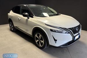 NISSAN Qashqai MHEV 140 CV N-Connecta - PROMO