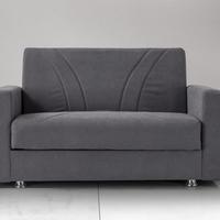 Divano  2 posti  -Letto