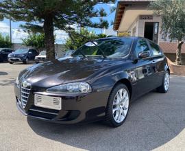 Alfa Romeo 147 1.6 16V TS 5 porte Black Line GPL