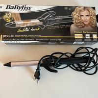 Babyliss sublime touch arricciacapelli