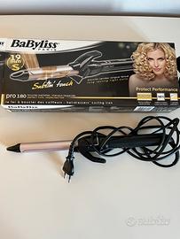 Babyliss sublime touch arricciacapelli
