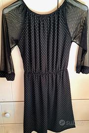 Abitino mini dress tg. S/40 IT