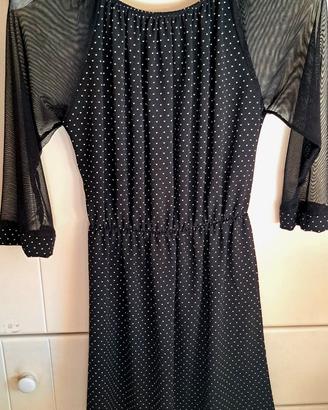 Abitino mini dress tg. S/40 IT