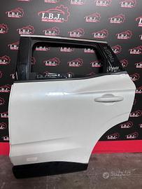 Porta posteriore sinistra Renault Austral