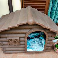 cuccia per cane o gatti 