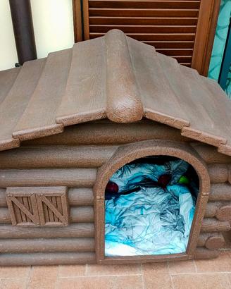 cuccia per cane o gatti 