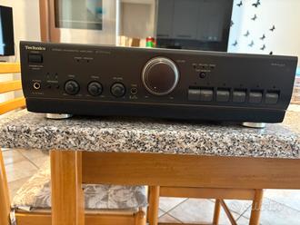 Used Technics SU-A700MK2 Integrated amplifiers for Sale