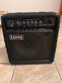 Amplificatore per Basso LANEY RB2 50W