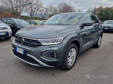 Volkswagen T-Roc 1.0 TSI Life