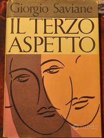 Il terzo aspetto - G. Saviane