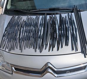 42 spazzole tergi Bosch