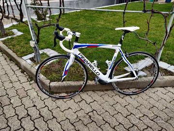 Bici da corsa Pinarello