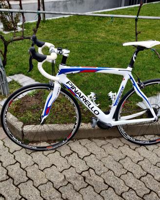 Bici da corsa Pinarello
