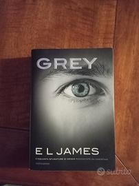 cinquanta sfumature di grigio 