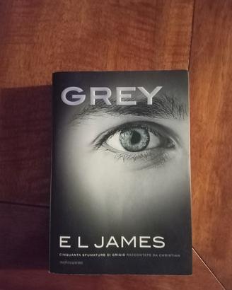 cinquanta sfumature di grigio 