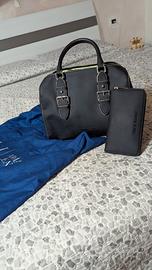 Borsa e Borsellino Armani 