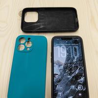 IPhone 13 Pro 128GB, batteria 100%