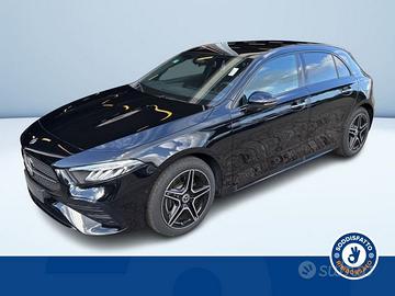 Mercedes-Benz Classe A 250e EQ-Power Automati...