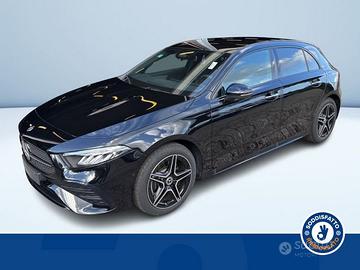 Mercedes-Benz Classe A 250e EQ-Power Automati...