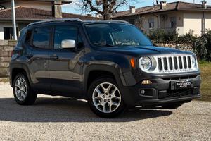 Jeep Renegade 1.6 Mjt 120cv Limited | PREZZO PROMO