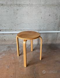 Sgabello IKEA vintage - Frosta