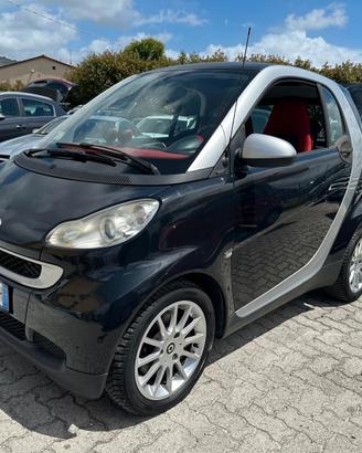 Smart ForTwo Passion