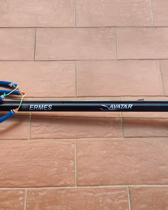 Arbalere Ermes Avatar 90