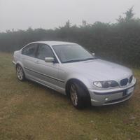 ricambi bmw e46 320 diesel del 2002