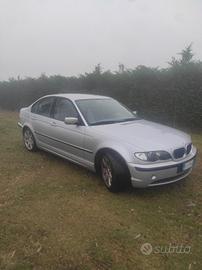 ricambi bmw e46 320 diesel del 2002