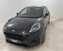 Ford Puma 1.0 ecoboost h st-line s&s 125cv