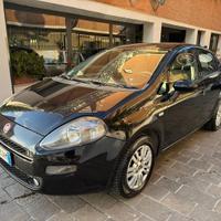 FIAT Punto 1.2 8V 5 porte Lounge IMPIANTO GPL