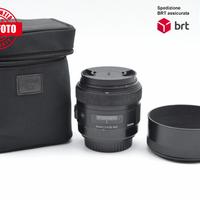 Sigma 30 F1.4 DC Art (Canon)