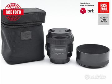 Sigma 30 F1.4 DC Art (Canon)