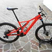 Ebike Specialized turbo levo sl comp 1.1