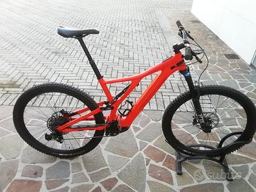 Ebike Specialized turbo levo sl comp 1.1