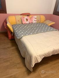 Divano letto