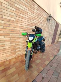 KSR 50 SM TR
