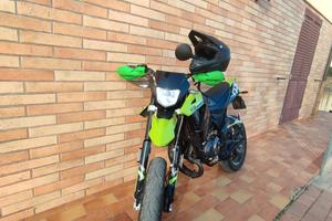 KSR 50 SM TR