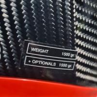 casco xlite x-803 rs carbon