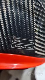 casco xlite x-803 rs carbon