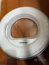 Obló  asciugatrice Samsung