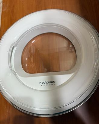 Obló  asciugatrice Samsung